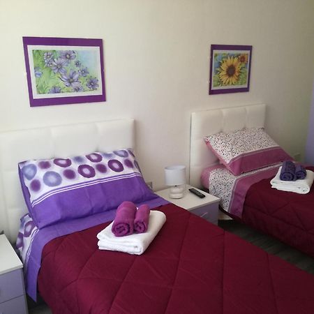 House Of Colours Villa Alghero Luaran gambar