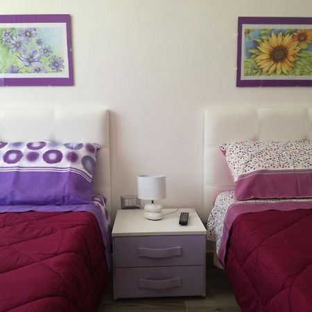 House Of Colours Villa Alghero Luaran gambar