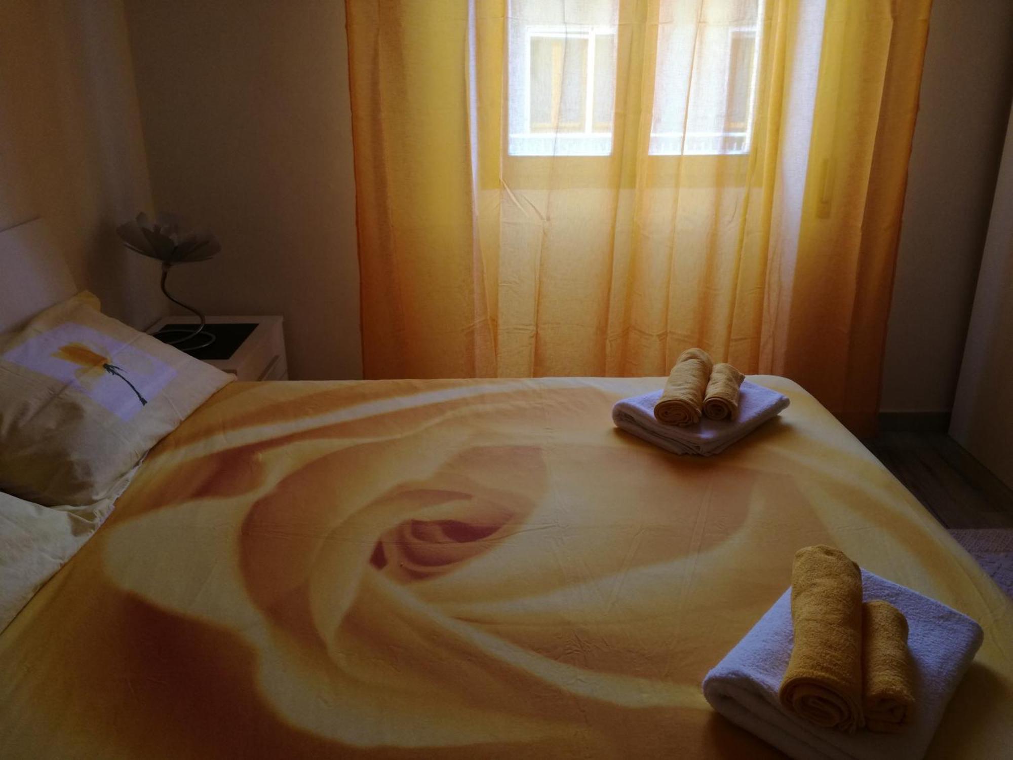 House Of Colours Villa Alghero Luaran gambar