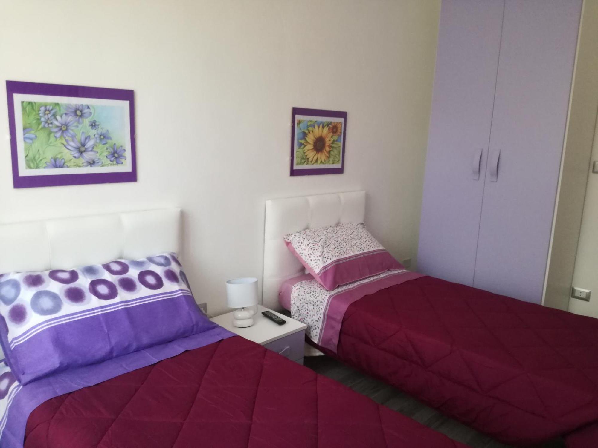 House Of Colours Villa Alghero Luaran gambar
