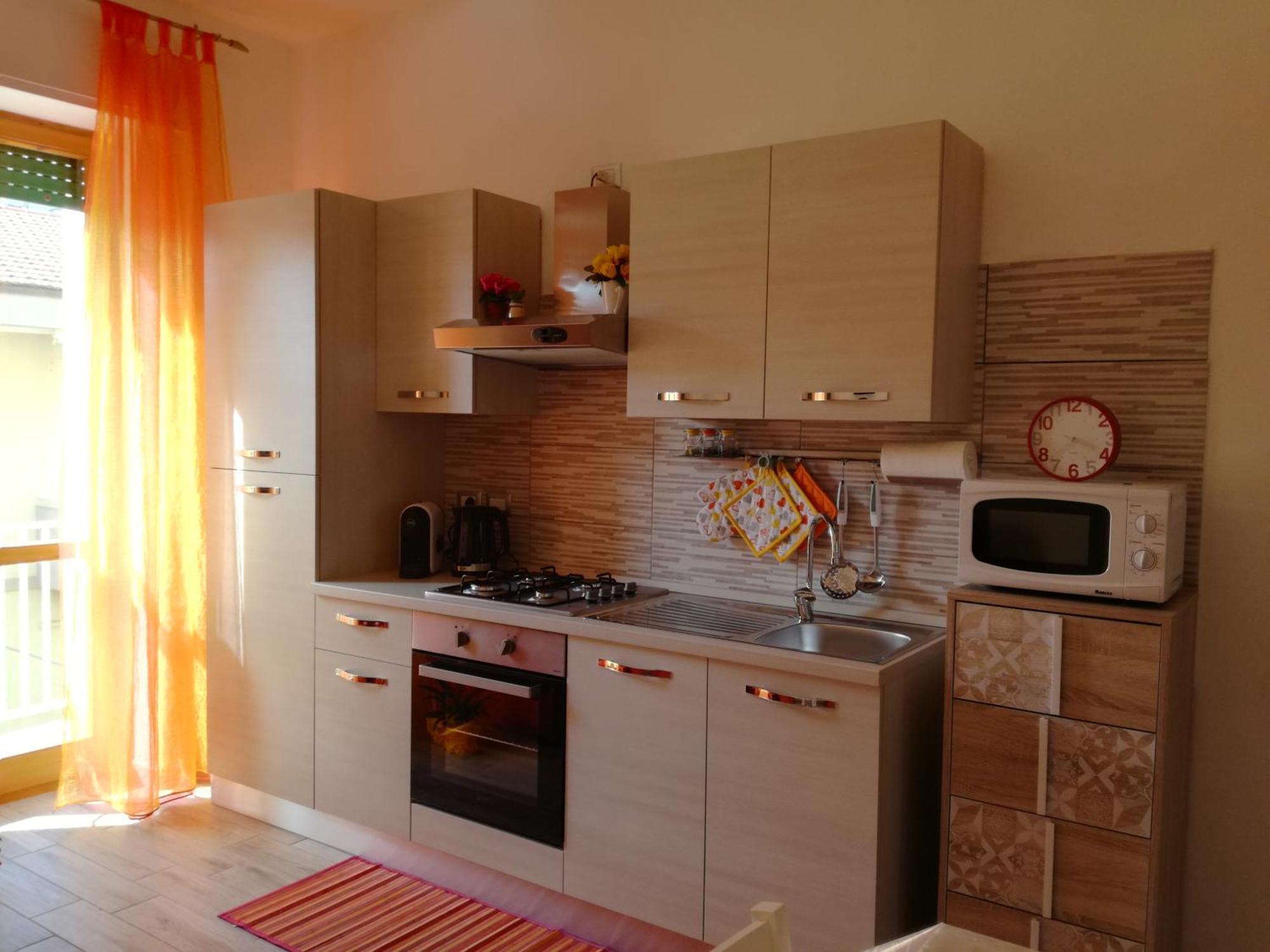 House Of Colours Villa Alghero Luaran gambar