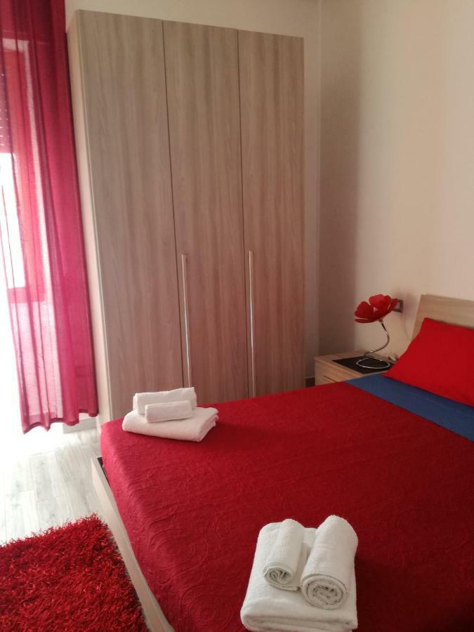 House Of Colours Villa Alghero Luaran gambar