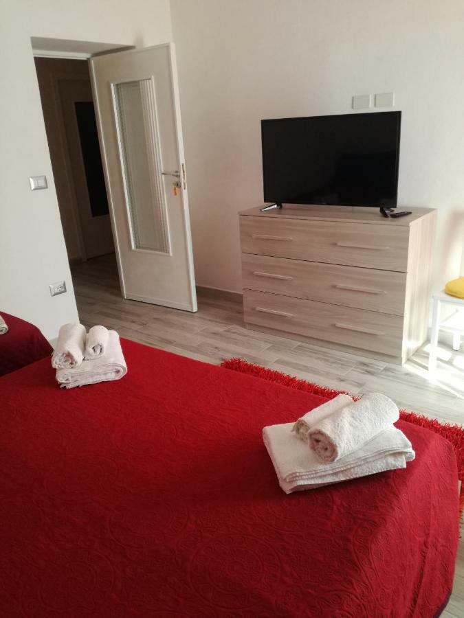 House Of Colours Villa Alghero Luaran gambar