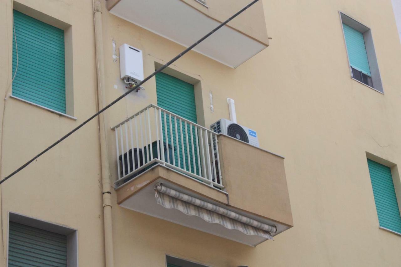 House Of Colours Villa Alghero Luaran gambar