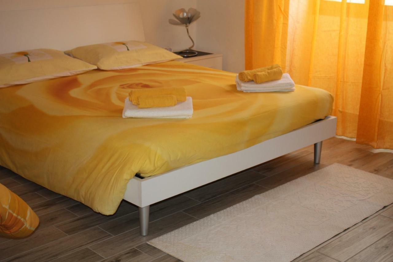 House Of Colours Villa Alghero Luaran gambar