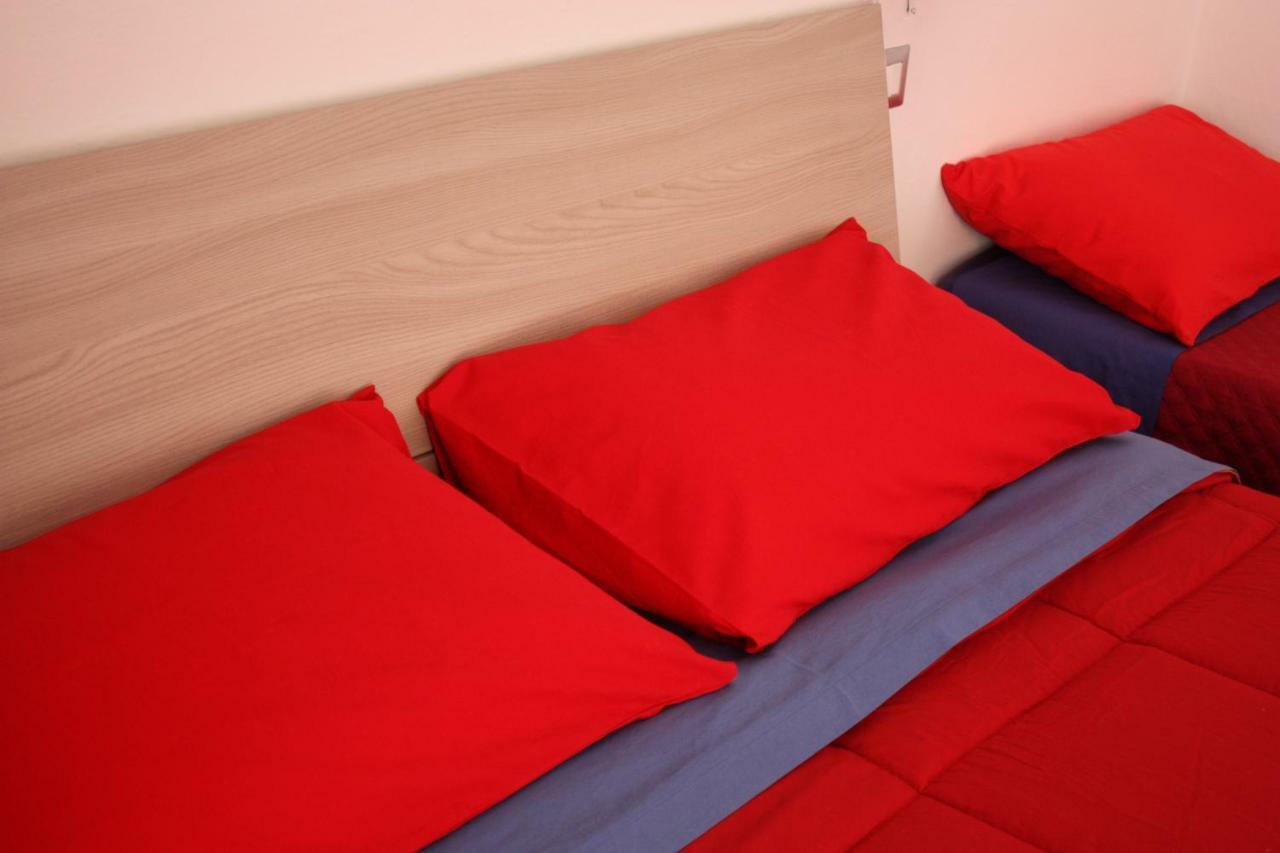 House Of Colours Villa Alghero Luaran gambar
