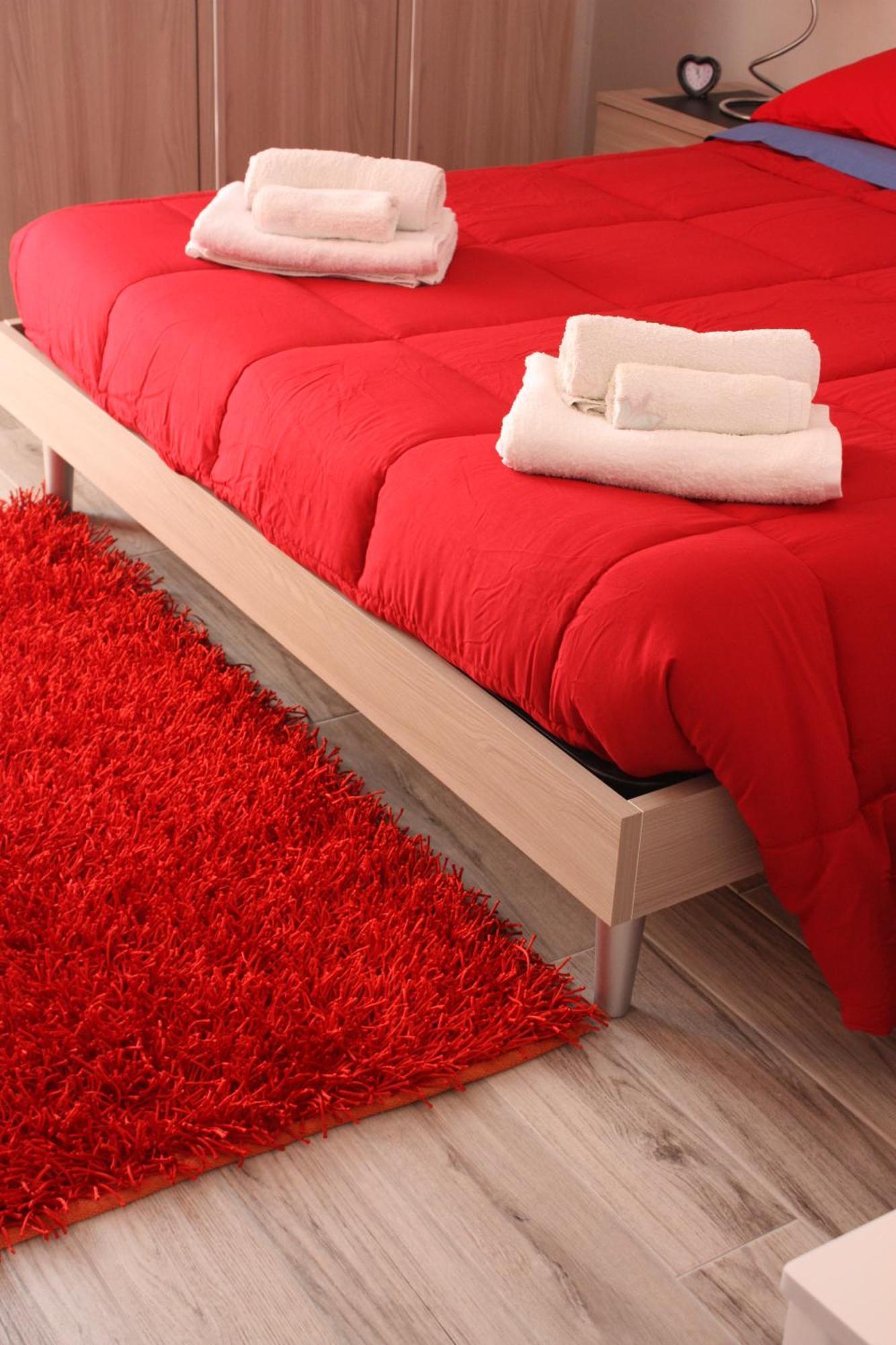 House Of Colours Villa Alghero Luaran gambar
