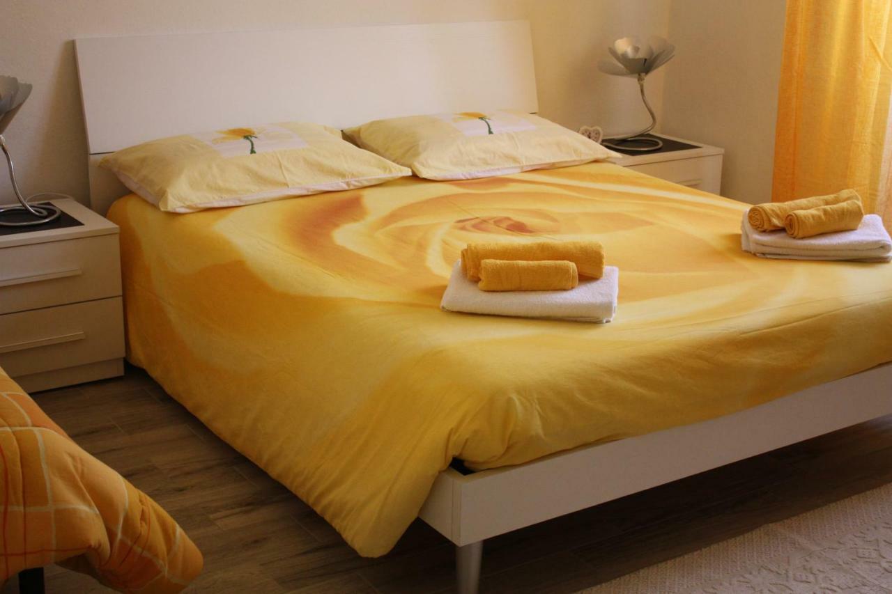 House Of Colours Villa Alghero Luaran gambar