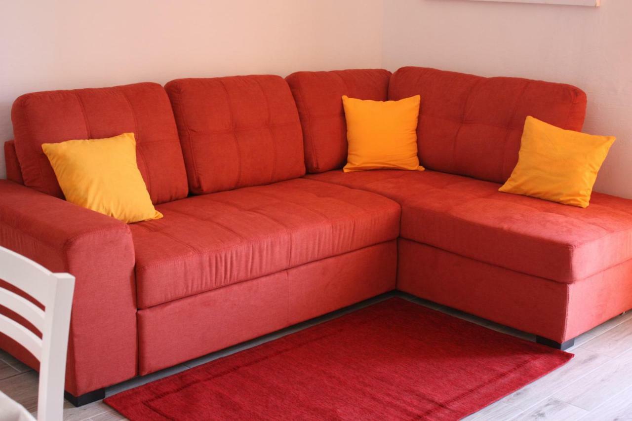 House Of Colours Villa Alghero Luaran gambar