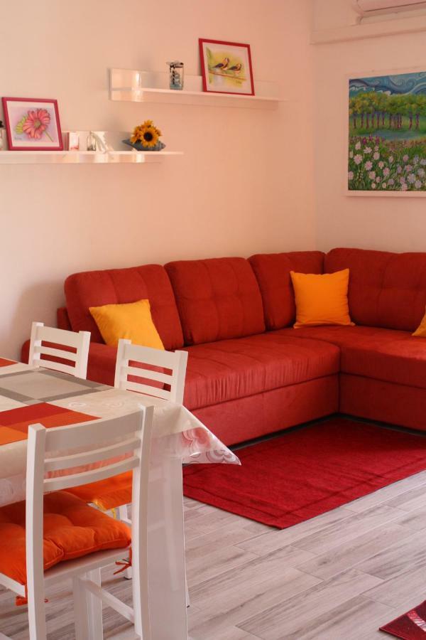House Of Colours Villa Alghero Luaran gambar