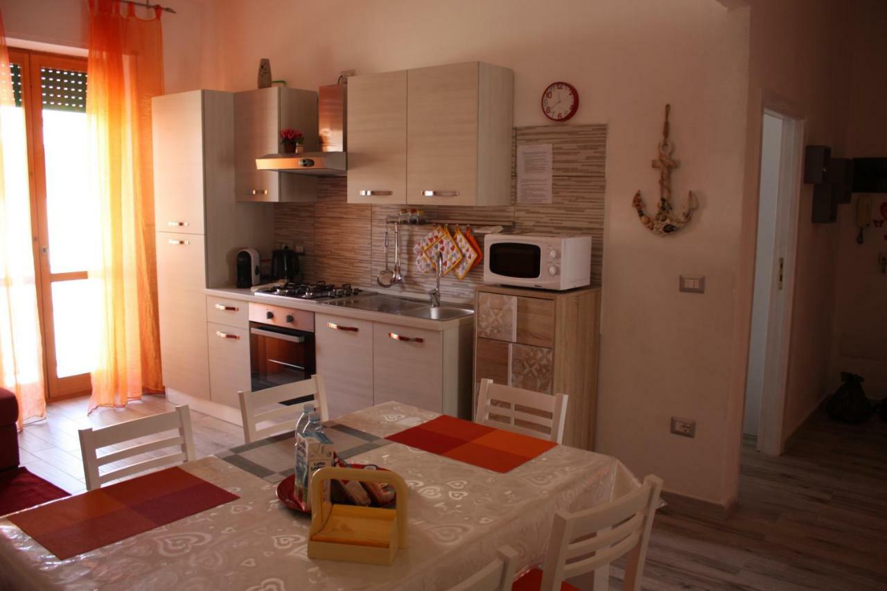 House Of Colours Villa Alghero Luaran gambar