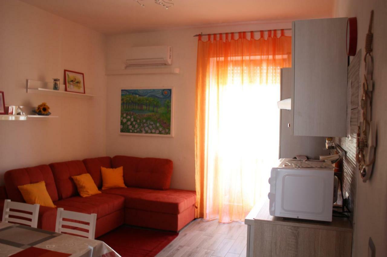 House Of Colours Villa Alghero Luaran gambar
