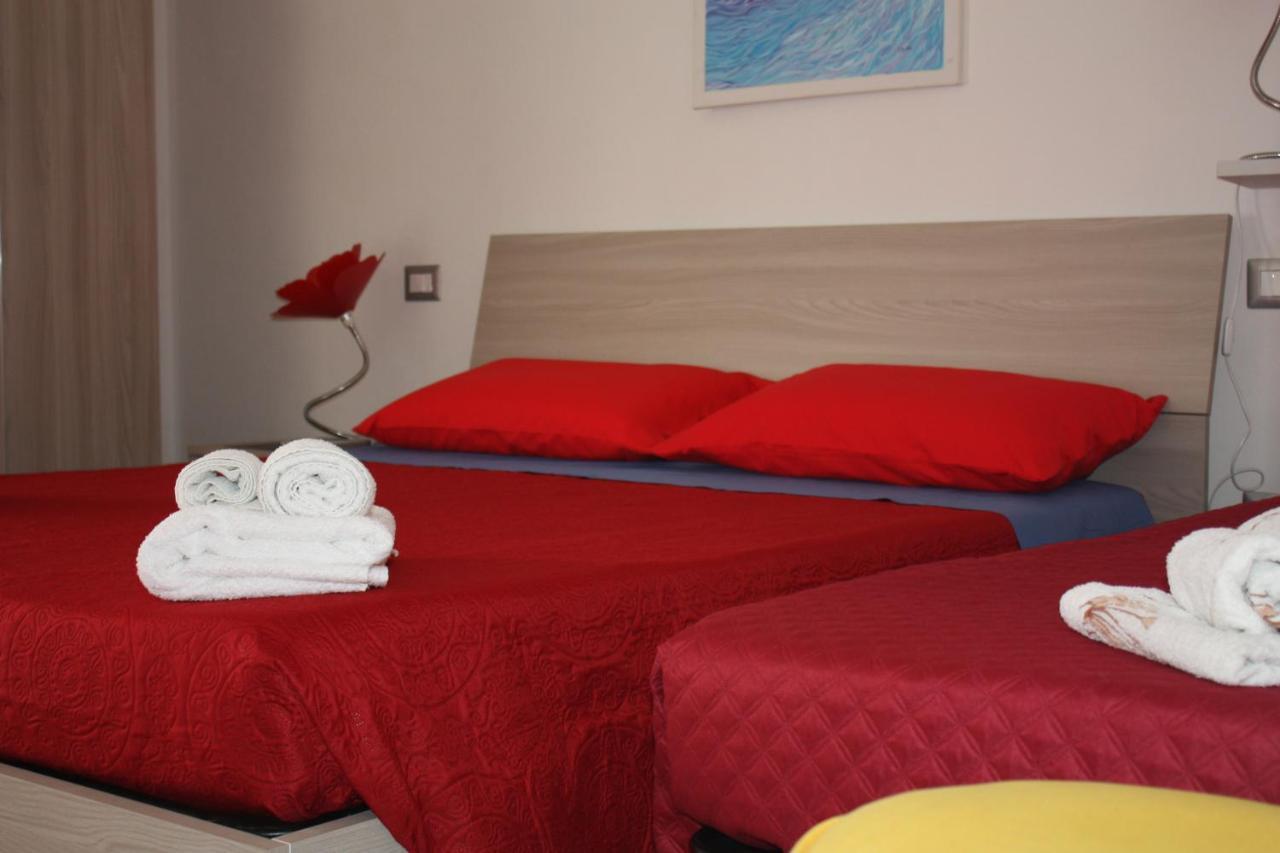 House Of Colours Villa Alghero Luaran gambar